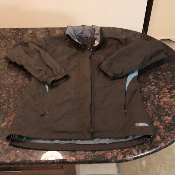 REI Jackets & Blazers - REI Women’s L E1 Elements Jacket